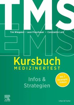 TMS und EMS 2023/24 - inklusive 7 Strategievideos - Wiegand, Tim;Froschauer, Leon;Lutz, Constantin