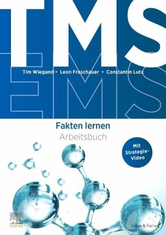 TMS und EMS 2023/24. Arbeitsbuch Fakten lernen - Wiegand, Tim;Froschauer, Leon;Lutz, Constantin