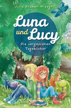 Luna und Lucy - Kramer-Wiesgrill, Julia