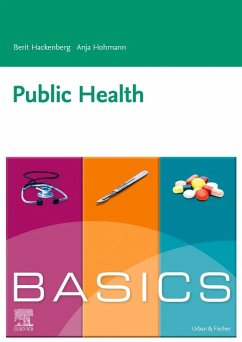 BASICS Public Health - Hackenberg, Berit;Hohmann, Anja