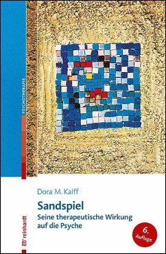 Sandspiel - Kalff, Dora M.
