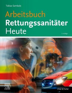 Arbeitsbuch Rettungsanitäter Heute - Sambale, Tobias