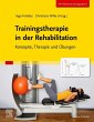 Trainingstherapie in der Rehabilitation - Bild 1