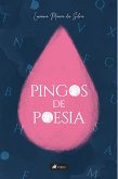 Pingos de Poesia (eBook, ePUB)