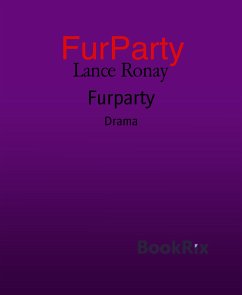 Furparty (eBook, ePUB) - Ronay, Lance