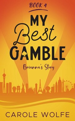 Cover My Best Gamble (My Best Series, #4) (eBook, ePUB)