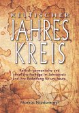 Keltischer Jahreskreis