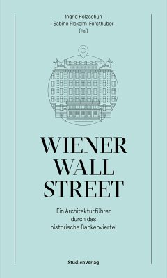 Wiener Wall Street