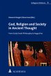God, Religion and Society in Ancient... - Bild 1
