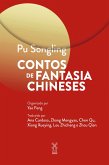 Contos de fantasia chineses (eBook, ePUB)