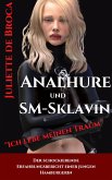 Analhure und SM-Sklavin. Ich lebe meinen Traum. (eBook, ePUB)
