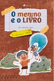 O menino e o livro (eBook, ePUB)