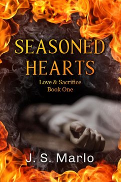 Cover Seasoned Hearts (eBook, ePUB)