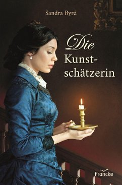 Die Kunstschätzerin - Byrd, Sandra