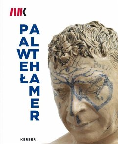 Cover Pawel Althamer