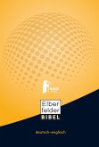 Elberfelder Bibel, deutsch-englisch