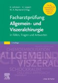 FAP Allgemein- und Viszeralchirurgie