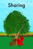 Sharing (Sammy Bird) (eBook, ePUB)