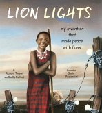 Lion Lights: My Invention That Made Peace with Lions (eBook, ePUB)