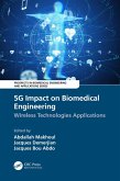 5G Impact on Biomedical Engineering (eBook, ePUB)