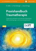 Praxishandbuch Traumatherapie
