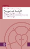 Was braucht die Gemeinde? (eBook, PDF)