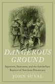 Dangerous Ground (eBook, ePUB)