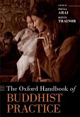 The Oxford Handbook of Buddhist Practice (eBook, ePUB)