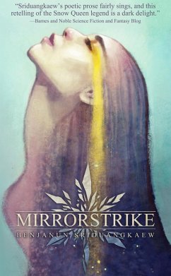 Cover Mirrorstrike (Her Pitiless Command, #2) (eBook, ePUB)