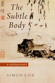 The Subtle Body (eBook, ePUB)