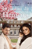 O jardim da herdeira (eBook, ePUB)