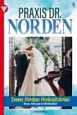 Danny Nordens Hochzeitskrimi (eBook, ePUB)