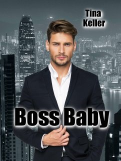 Cover Boss Baby (eBook, ePUB)