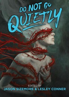 Cover Do Not Go Quietly (eBook, ePUB)