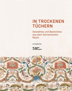 In trockenen Tüchern - Bilgi, Hülya;Ther, Ulla;Werlich, Uta