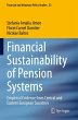 Financial Sustainability of Pension... - Bild 1