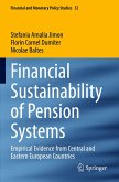 Financial Sustainability of Pension Systems