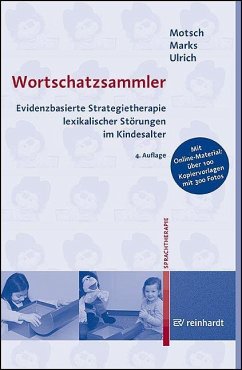 Wortschatzsammler - Motsch, Hans-Joachim;Gaigulo, Dana;Ulrich, Tanja