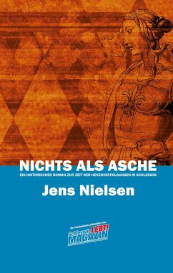 Nichts als Asche - Nielsen, Jens