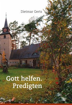 Gott helfen - Gerts, Dietmar