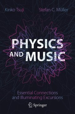 Cover Physics and Music