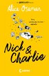 Nick & Charlie (deutsche Ausgabe) - Bild 1