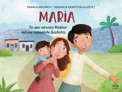Maria - Helfrich, Daniela