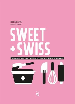 Sweet & Swiss - Nieuwsma, Heddi