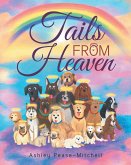 Tails From Heaven (eBook, ePUB)