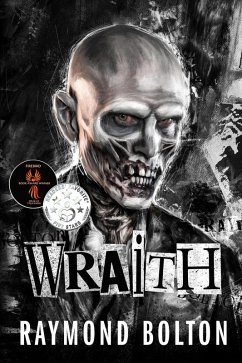 Cover Wraith (eBook, ePUB)