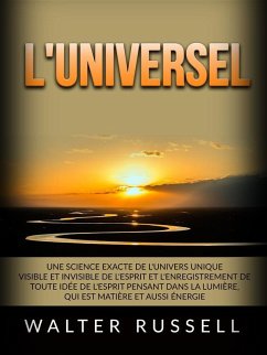 L'Universel (Traduit) (eBook, ePUB) - Russell, Walter