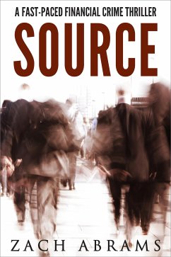 Source (eBook, ePUB) - Abrams, Zach