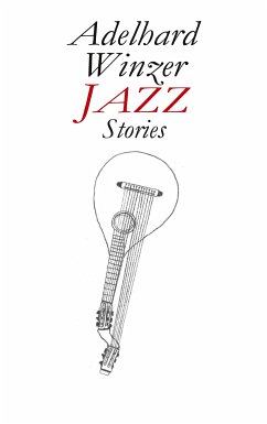 Jazz (eBook, ePUB) - Winzer, Adelhard