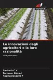 Le innovazioni degli agricoltori e la loro razionalità